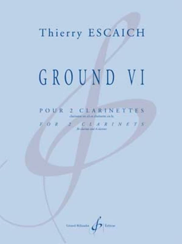 Ground VI Visuell